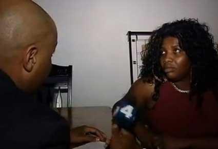 ربحت 105 مليون دولار ولكنها أضاعت التذكرة